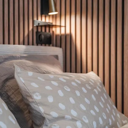 Apartment Elegant In Petite France *