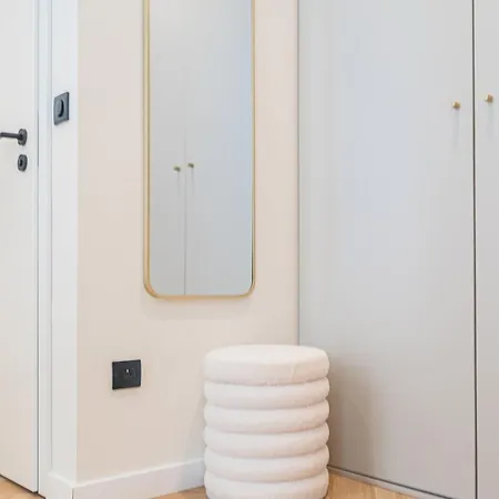 Elegant In Petite France Apartment Strasbourg